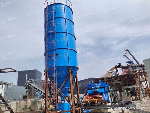 礦石廠水洗砂污水處理及金屬礦批發(fā)管理的綜合策略