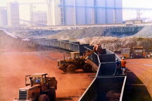 廣西邊境鐵路全線升級，助力金屬及金屬礦批發(fā)行業(yè)出海更便捷