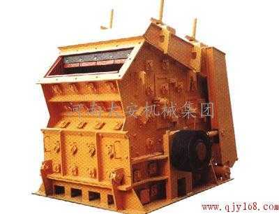 專業(yè)金屬礦選礦設(shè)備廠家 太安機械集團的選礦解決方案