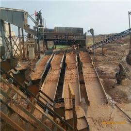 濰坊淘金船價格、批發與供應信息——谷瀑環保金屬及金屬礦批發指南